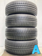 ミシュラン X-ICE3 + 205/60R16 4本