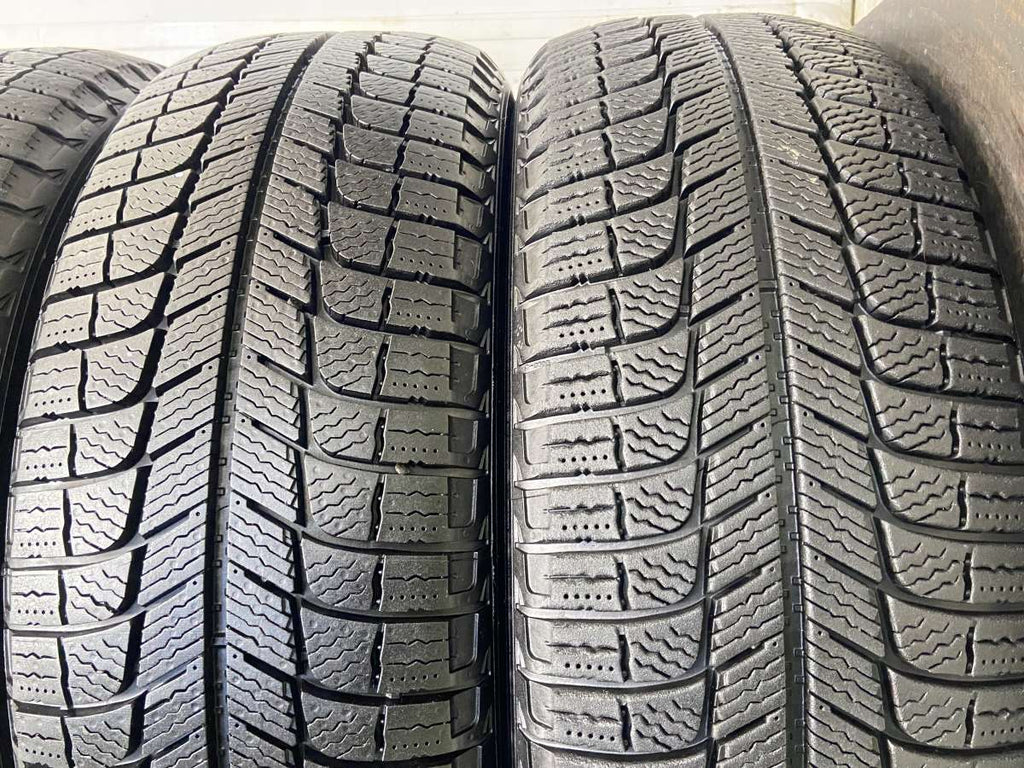 ミシュラン X-ICE3 + 205/60R16 4本 – タイヤ・ホイールカンパニー