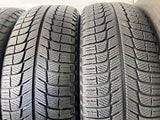 ミシュラン X-ICE3 + 205/60R16 4本