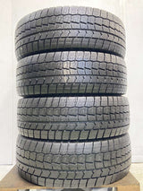 ダンロップ ウィンターマックス WM02 215/60R16 4本