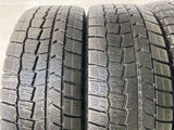 ダンロップ ウィンターマックス WM02 215/60R16 4本