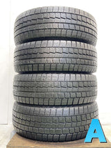 ダンロップ ウィンターマックス WM01 215/65R16 4本