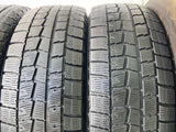 ダンロップ ウィンターマックス WM01 215/65R16 4本