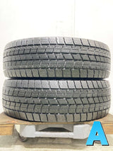グッドイヤー アイスナビ 7 205/60R16 2本