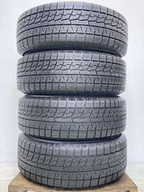 ヨコハマ アイスガード iG70 215/60R16 / MILLOUS 6.5J+38 114.3-5穴 4本