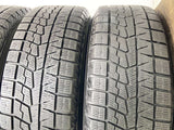 ヨコハマ アイスガード iG70 215/60R16 / MILLOUS 6.5J+38 114.3-5穴 4本
