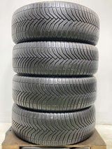 ミシュラン CROSS CLIMATE 215/60R16 4本