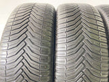 ミシュラン CROSS CLIMATE 215/60R16 4本