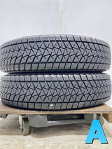 ブリヂストン ブリザック DM-V2 175/80R16 2本