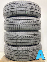 ブリヂストン ブリザック VRX2 205/65R16 4本