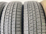 ブリヂストン ブリザック VRX2 205/65R16 4本