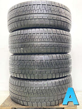 ピレリ アイスアシンメトリコ PLUS 205/60R16 4本