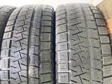 ピレリ アイスアシンメトリコ PLUS 205/60R16 4本