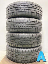 ヨコハマ アイスガード iG50 PLUS 205/60R16 4本