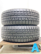 ヨコハマ アイスガード iG50 PLUS 205/55R16 2本