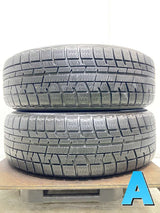 ヨコハマ アイスガード iG50 PLUS 205/60R16 2本