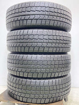 ダンロップ ウィンターマックス WM02 215/70R16 4本