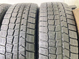 ダンロップ ウィンターマックス WM02 215/70R16 4本