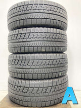 ブリヂストン ブリザック VRX 205/55R16 4本