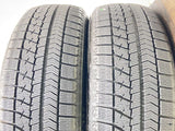 ブリヂストン ブリザック VRX 195/60R16 2本