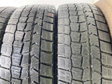ダンロップ ウィンターマックス WM02 205/60R16 4本