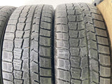 ダンロップ ウィンターマックス WM02 205/55R16 4本
