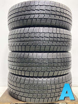 ダンロップ ウィンターマックス WM02 205/60R16 4本
