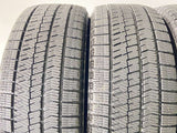 ブリヂストン ブリザック VRX2 205/55R16 4本