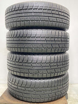 トーヨータイヤ ウィンタートランパス TX 205/65R16 4本