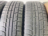 トーヨータイヤ ウィンタートランパス TX 205/65R16 4本
