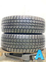ダンロップ ウィンターマックス WM02 215/60R16 2本