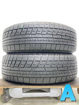 ヨコハマ アイスガード iG60 205/60R16 2本