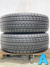 ダンロップ ウィンターマックス SJ8 215/70R16 2本