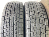 ダンロップ ウィンターマックス SJ8 215/70R16 2本