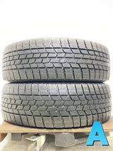 グッドイヤー アイスナビ 6 205/60R16 2本