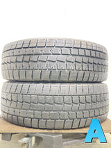 ダンロップ ウィンターマックス WM01 215/60R16 2本