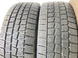 ダンロップ ウィンターマックス WM01 215/60R16 2本