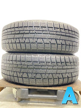 ヨコハマ アイスガード iG50 PLUS 205/60R16 2本