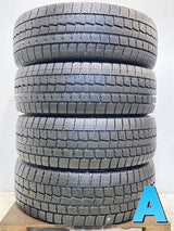 ダンロップ ウィンターマックス WM01 215/65R16 4本