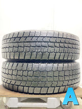 ダンロップ ウィンターマックス WM02 195/65R16 2本
