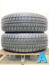 ブリヂストン アイスパートナー2 205/60R16 2本