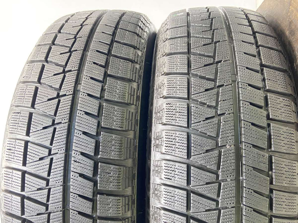 ブリヂストン アイスパートナー2 205/60R16 2本 – タイヤ・ホイール