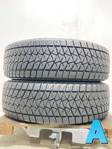 ブリヂストン ブリザック DM-V2 215/70R16 2本