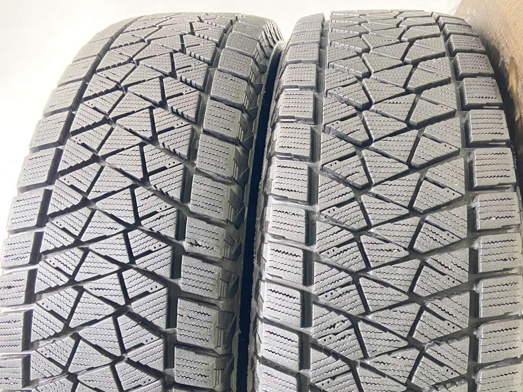 ブリヂストン ブリザック DM-V2 215/70R16 2本 – タイヤ・ホイール