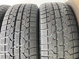トーヨータイヤ ガリット GIZ 205/55R16 4本