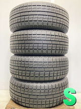 トーヨータイヤ ガリットG5 215/60R16 4本