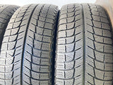 ミシュラン X-ICE3+ 205/55R16 4本