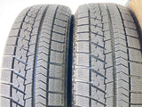 ブリヂストン ブリザック VRX 215/60R16 2本