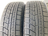 ヨコハマ アイスガード iG60 205/60R16 2本