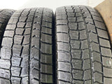 ダンロップ ウィンターマックス WM02 215/65R16 4本